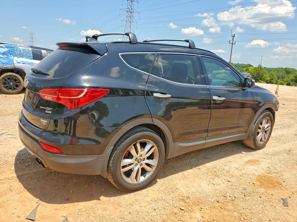 57116786 :رقم المزاد ، 5XYZUDLA5DG082363 vin ، 2013 Hyundai Santa Fe Sport مزاد بيع