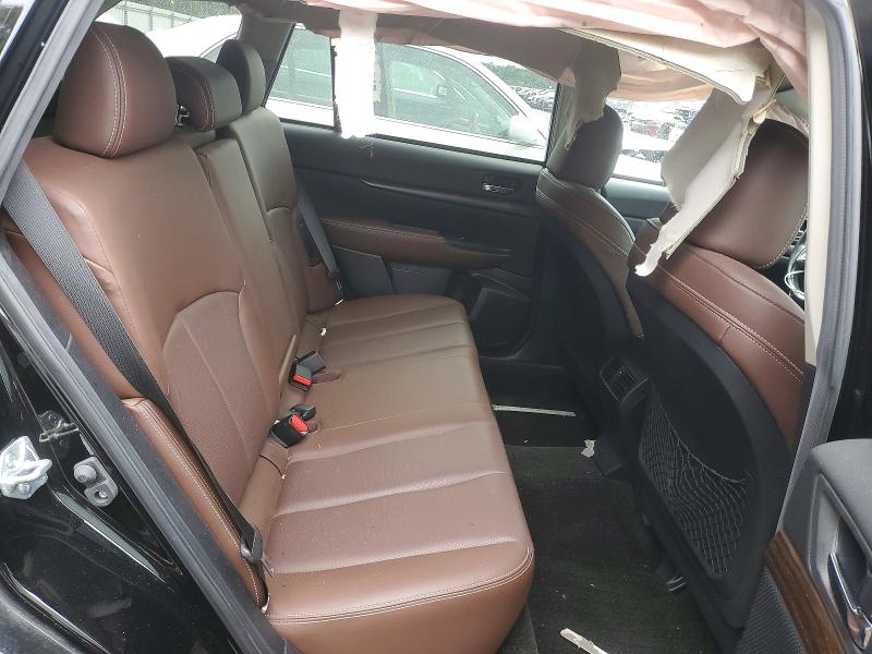 57590356 :رقم المزاد ، 4S4BRCSC7D3293600 vin ، 2013 Subaru Outback مزاد بيع