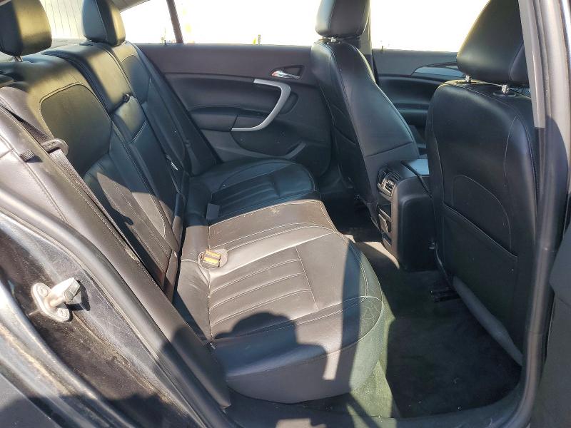 Продаж на аукціоні авто 2017 Buick Regal, vin: 2G4GR5GX9H9155020, номер лоту: 56206506