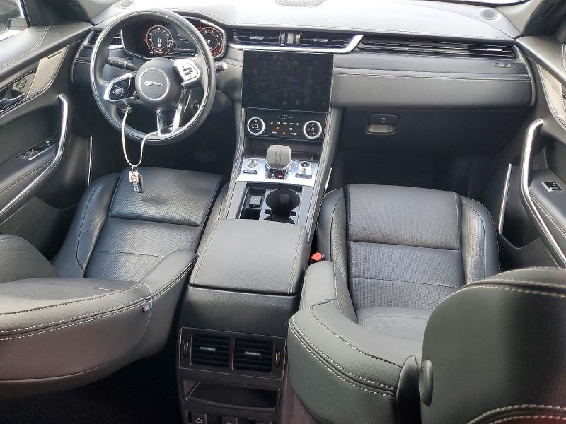 Aukcja sprzedaży 2024 Jaguar F-pace, vin: SADCT2EX7RA723748, numer aukcji: 57508976