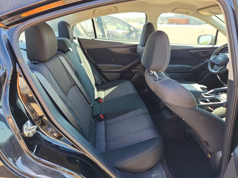 Продажа на аукционе авто 2017 Subaru Impreza, vin: 4S3GKAB64H3616696, номер лота: 55757906
