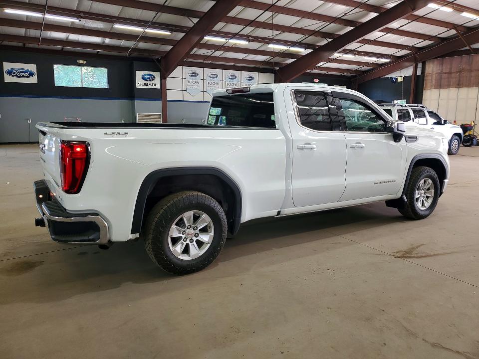 Продажа на аукционе авто 2019 Gmc Sierra, vin: 1GTR9BEK7KZ311040, номер лота: 56222976