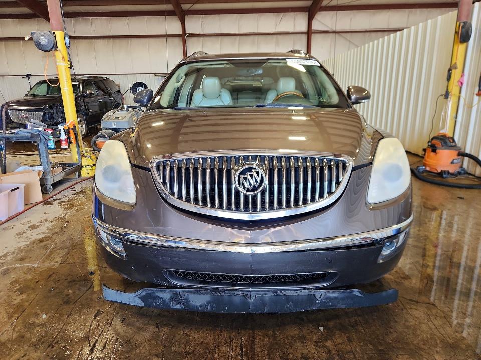 Aukcja sprzedaży 2008 Buick Enclave, vin: 5GAEV23738J251372, numer aukcji: 55032016