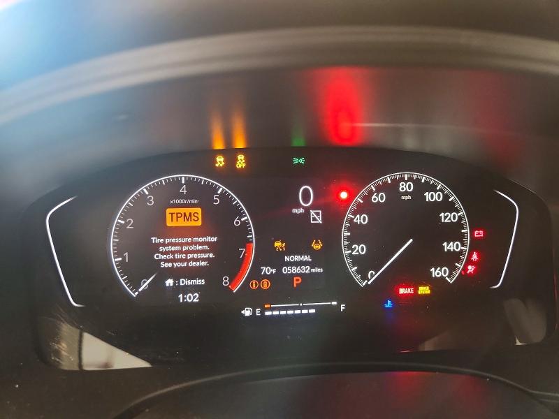 Продажа на аукционе авто 2022 Honda Civic, vin: 19XFL2H8XNE011707, номер лота: 55473076