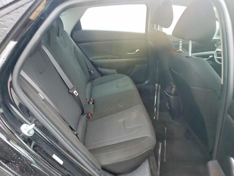 Aukcja sprzedaży 2025 Hyundai Elantra, vin: KMHLL4DG8SU980622, numer aukcji: 57494576