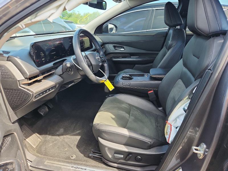 Продаж на аукціоні авто 2024 Nissan Ariya, vin: JN1DF0BB6RM731992, номер лоту: 56981716