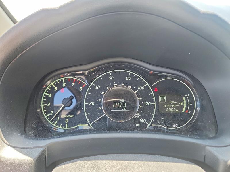 Продажа на аукционе авто 2016 Nissan Versa Note, vin: 3N1CE2CP3GL386951, номер лота: 58392316