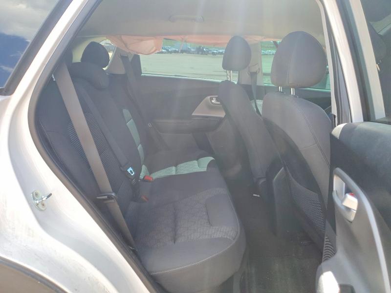 Продажа на аукционе авто 2022 Kia Niro, vin: KNDCB3LCXN5534664, номер лота: 55224436