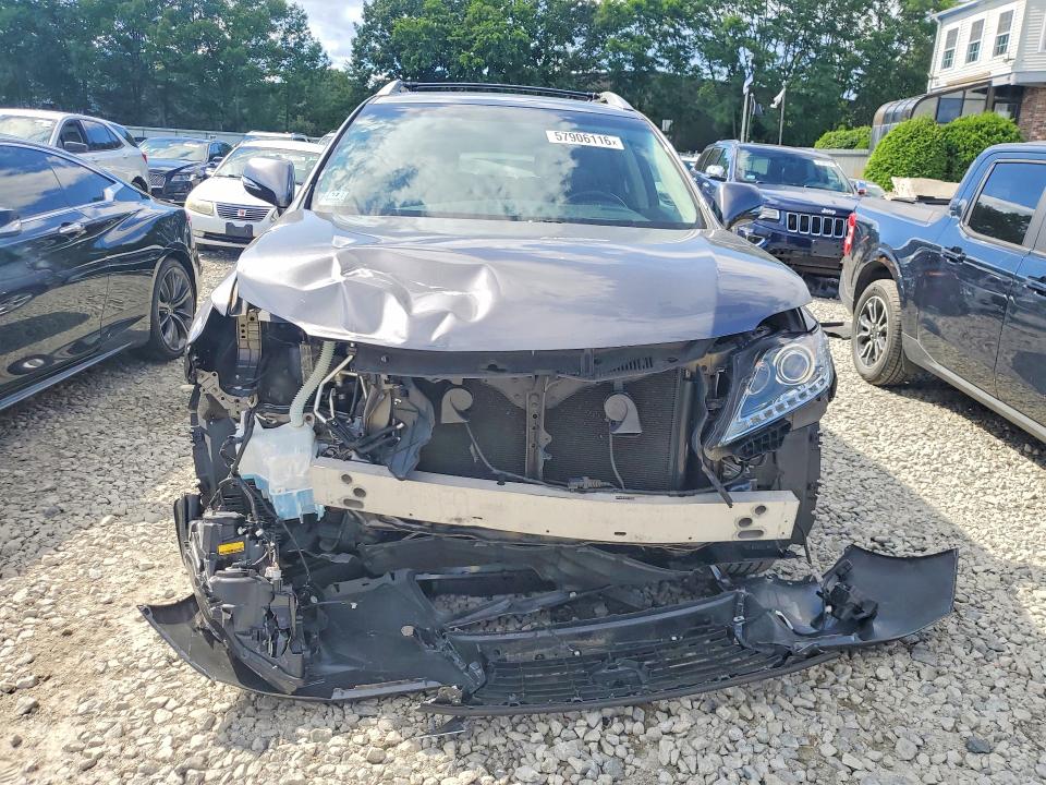 Aukcja sprzedaży 2015 Lexus Rx 350, vin: 2T2BK1BA7FC286518, numer aukcji: 57906116