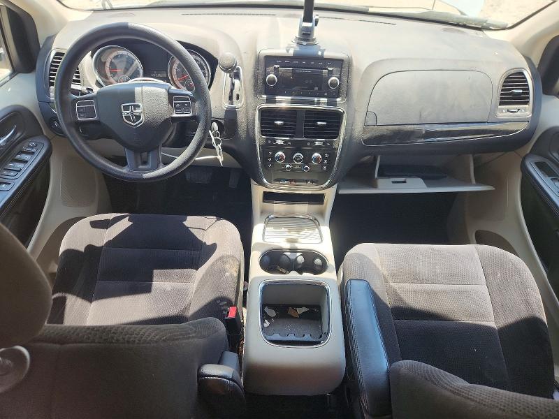 Продаж на аукціоні авто 2014 Dodge Grand Caravan, vin: 2C4RDGCG8ER429493, номер лоту: 55586496