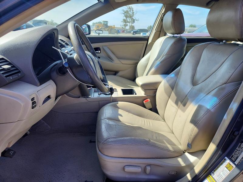 Aukcja sprzedaży 2008 Toyota Camry, vin: 4T1BE46K08U752002, numer aukcji: 55988596