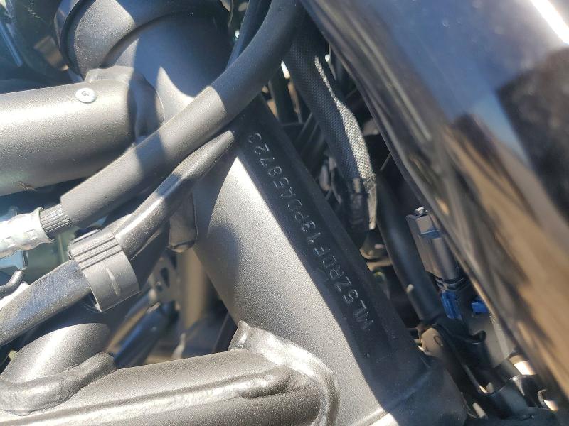 Aukcja sprzedaży 2023 Kawasaki Zr900, vin: ML5ZRDF13PDA58723, numer aukcji: 57378696