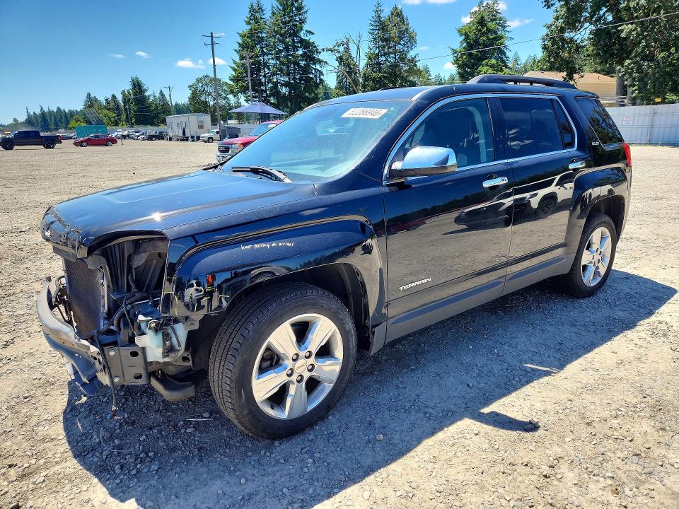 Aukcja sprzedaży 2014 Gmc Terrain, vin: 2GKFLWEK9E6211845, numer aukcji: 56286946