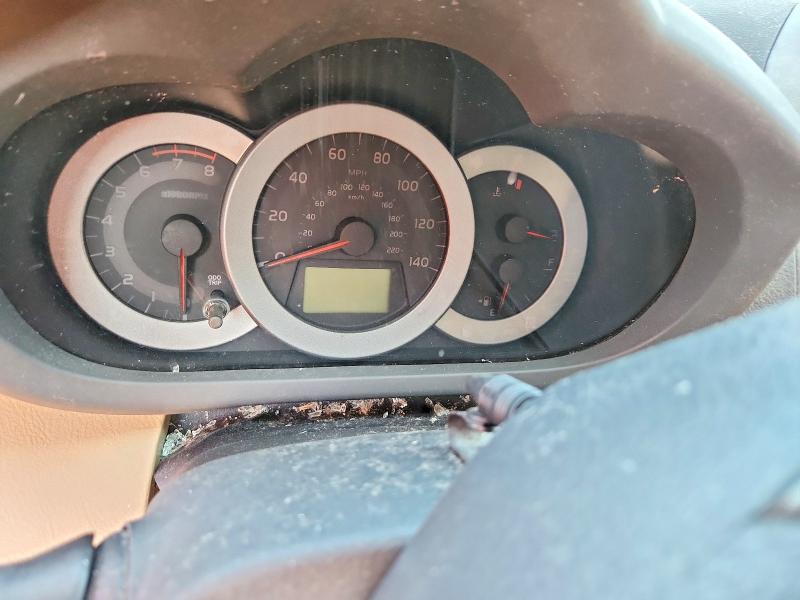 Продаж на аукціоні авто 2011 Toyota Rav4, vin: 2T3ZF4DV3BW060016, номер лоту: 59288196