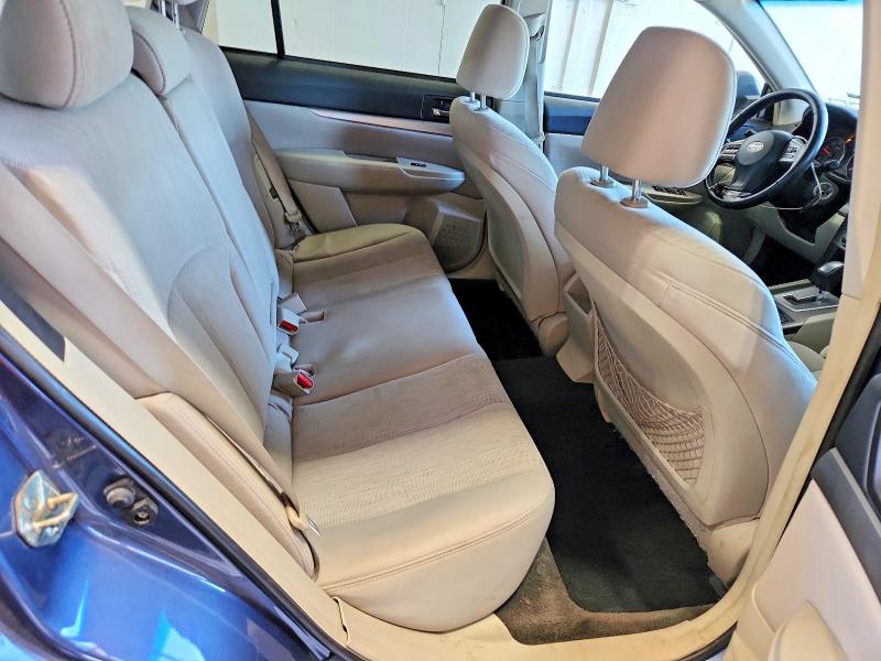 54546116 :رقم المزاد ، 4S4BRBCC1E3242877 vin ، 2014 Subaru Outback مزاد بيع