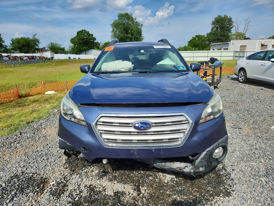 Продажа на аукционе авто 2016 Subaru Outback, vin: 4S4BSACC9G3315348, номер лота: 57013966