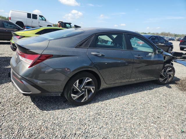 57720036 :رقم المزاد ، KMHLM4DG7SU017675 vin ، 2025 Hyundai Elantra مزاد بيع