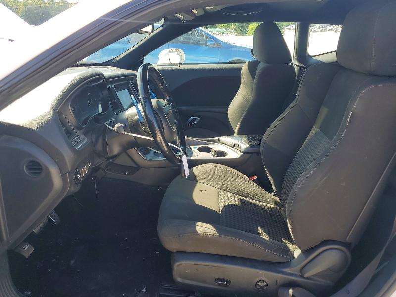 2020 Dodge Challenger მანქანა იყიდება აუქციონზე, vin: 2C3CDZBT0LH189752, აუქციონის ნომერი: 55804106