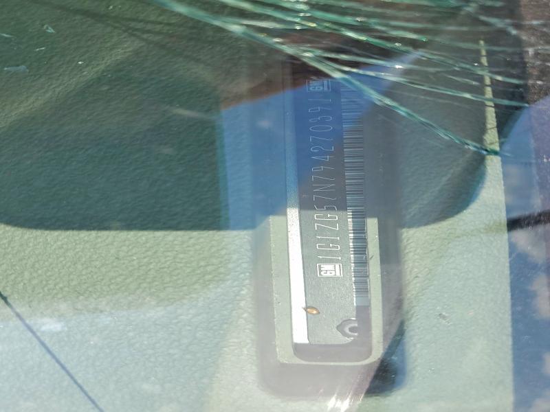 Продаж на аукціоні авто 2009 Chevrolet Malibu, vin: 1G1ZG57N794270391, номер лоту: 79135965