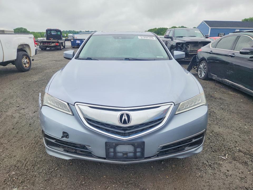 Aukcja sprzedaży 2015 Acura Tlx, vin: 19UUB3F5XFA010247, numer aukcji: 57892326