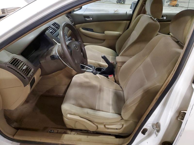 Продаж на аукціоні авто 2003 Honda Accord, vin: 1HGCM56313A128070, номер лоту: 55976426