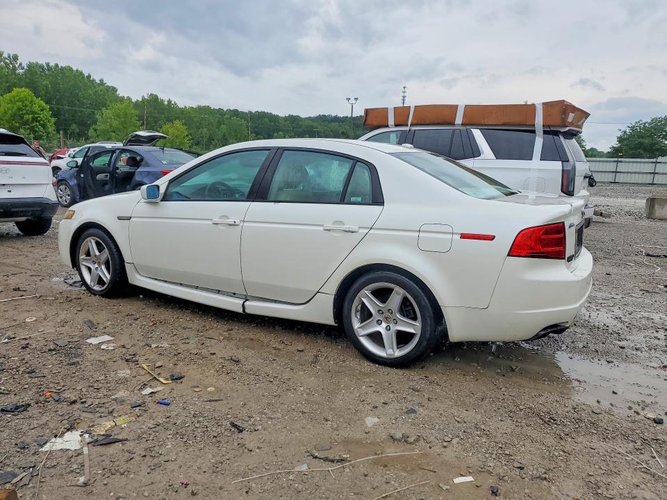 Продаж на аукціоні авто 2006 Acura 3.2tl, vin: 19UUA66216A064496, номер лоту: 58826256