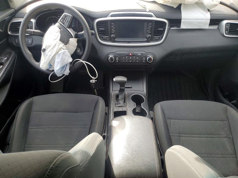 Продаж на аукціоні авто 2020 Kia Sorento, vin: 5XYPGDA37LG652476, номер лоту: 58018436