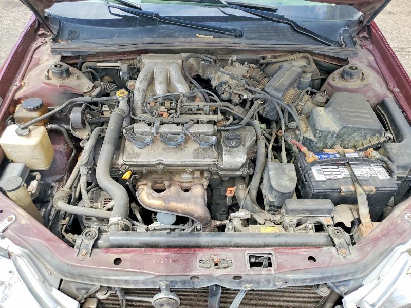 Продажа на аукционе авто 2000 Toyota Avalon, vin: 4T1BF28BXYU093215, номер лота: 56811396