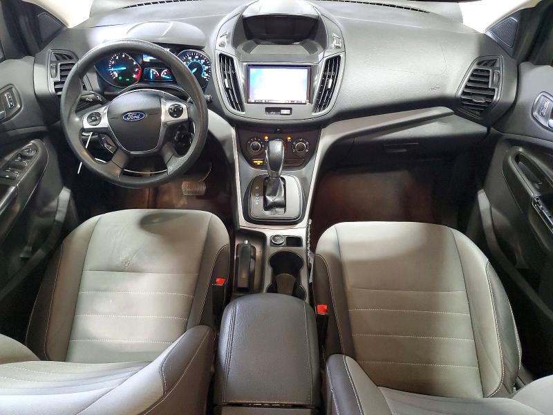 55883006 :رقم المزاد ، 1FMCU9GX4GUC89665 vin ، 2016 Ford Escape مزاد بيع