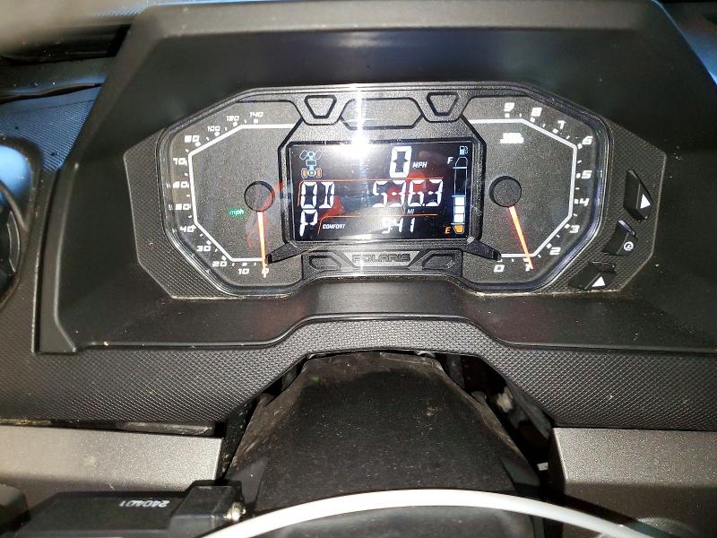 Aukcja sprzedaży 2025 Polaris Ranger, vin: 3NSXAW1R6SM184418, numer aukcji: 56934326
