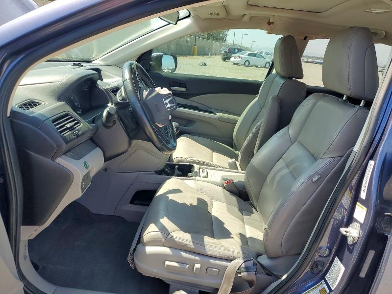 Aukcja sprzedaży 2012 Honda Cr-v, vin: 5J6RM3H77CL047215, numer aukcji: 57390066