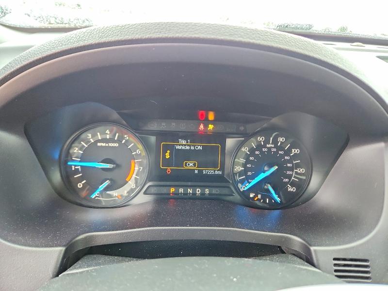 Продажа на аукционе авто 2017 Ford Explorer, vin: 1FM5K7B89HGC52422, номер лота: 59015656
