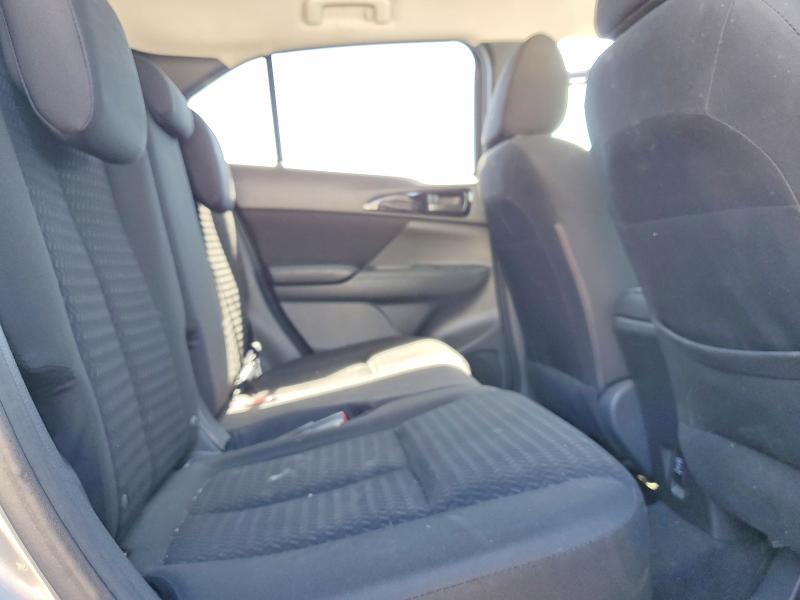 Aukcja sprzedaży 2020 Mitsubishi Eclipse Cross, vin: JA4AS3AA8LZ034401, numer aukcji: 57339036