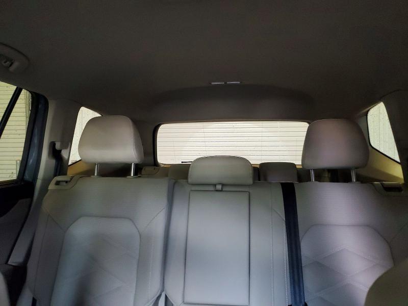 2026 Volkswagen Atlas მანქანა იყიდება აუქციონზე, vin: 1V2WN2CA8TC509475, აუქციონის ნომერი: 56873696