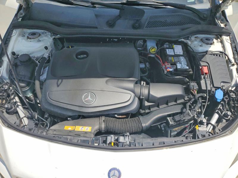 Aukcja sprzedaży 2014 Mercedes-benz Cla, vin: WDDSJ4GB0EN125648, numer aukcji: 55958686