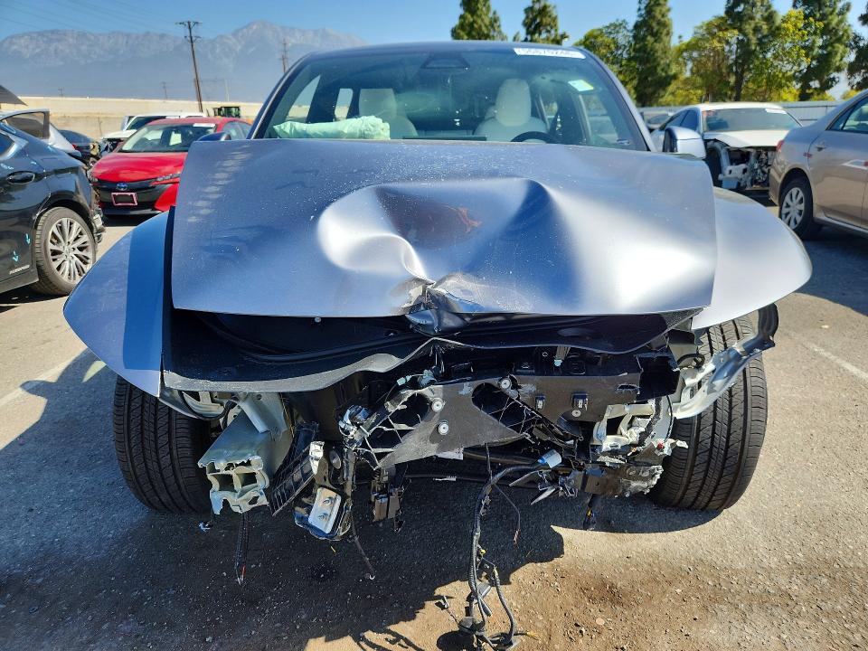 Aukcja sprzedaży 2026 Tesla Model Y, vin: 7SAYGDED3TF599020, numer aukcji: 56870246