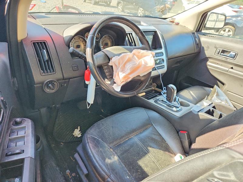 2009 Ford Edge მანქანა იყიდება აუქციონზე, vin: 2FMDK48C59BA96877, აუქციონის ნომერი: 55592526