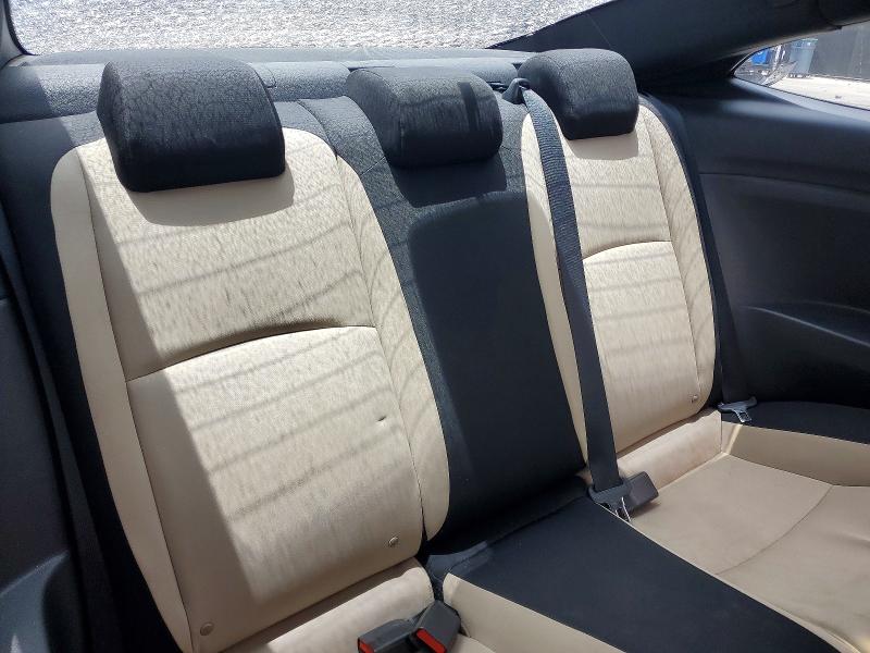 55769496 :رقم المزاد ، 2HGFC4B01GH308095 vin ، 2016 Honda Civic مزاد بيع