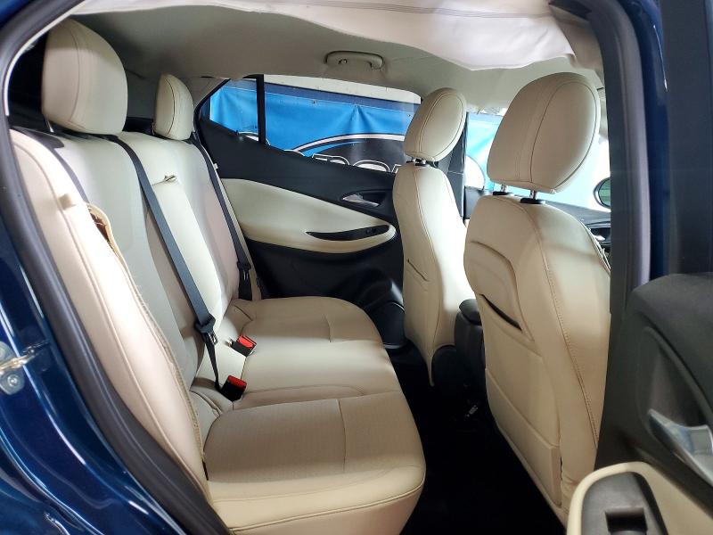 58416146 :رقم المزاد ، KL4MMDSL9LB106048 vin ، 2020 Buick Encore Gx مزاد بيع