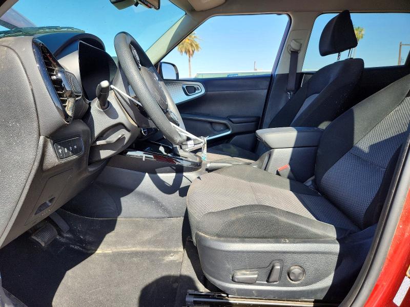 Aukcja sprzedaży 2025 Kia Soul, vin: KNDJ23AU4S7274300, numer aukcji: 57202166