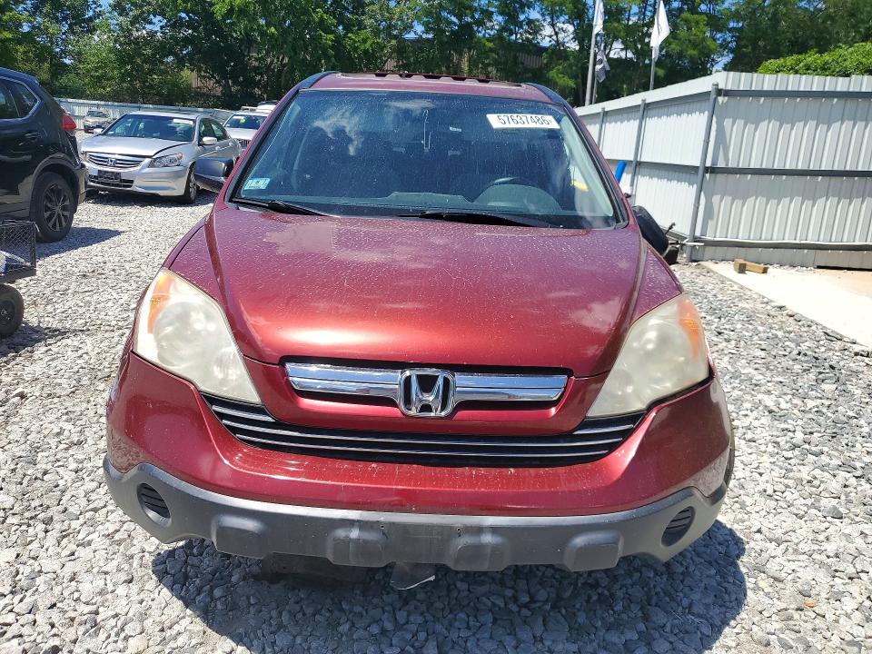 Aukcja sprzedaży 2007 Honda Cr-v, vin: JHLRE48517C025467, numer aukcji: 57637486