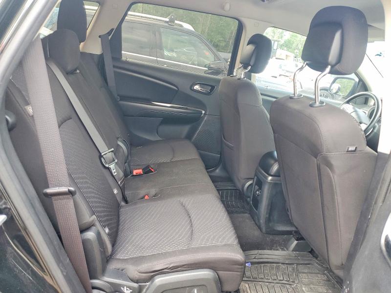 Продажа на аукционе авто 2015 Dodge Journey, vin: 3C4PDCAB1FT712176, номер лота: 55346876