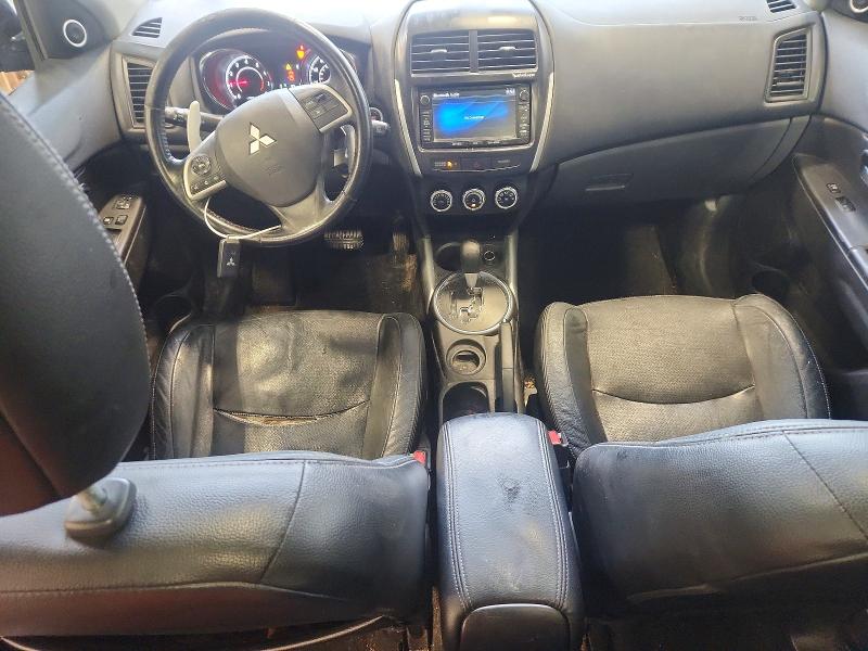 Aukcja sprzedaży 2014 Mitsubishi Outlander Sport, vin: 4A4AP4AU2EE016339, numer aukcji: 57966176