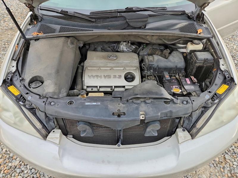 Aukcja sprzedaży 2005 Lexus Rx, vin: 2T2GA31U35C039723, numer aukcji: 48263326
