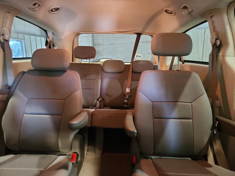Продажа на аукционе авто 2010 Chrysler Town & Country, vin: 2A4RR4DE4AR137261, номер лота: 57644106