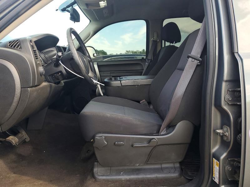 Aukcja sprzedaży 2011 Gmc Sierra, vin: 3GTP2VE31BG331659, numer aukcji: 58000766