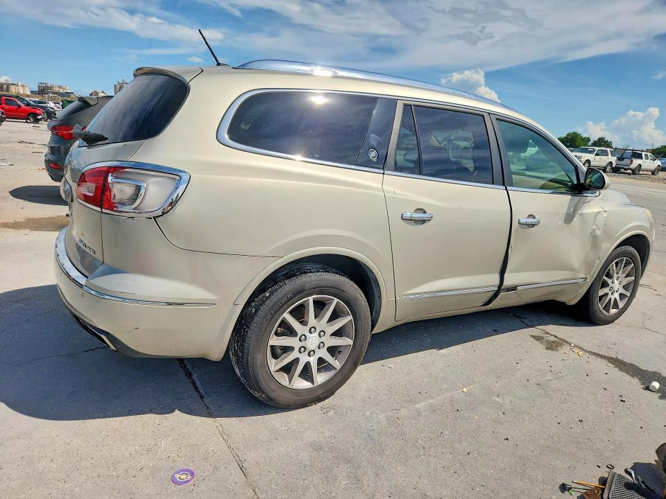 Продажа на аукционе авто 2015 Buick Enclave, vin: 5GAKRBKD8FJ345226, номер лота: 57412326