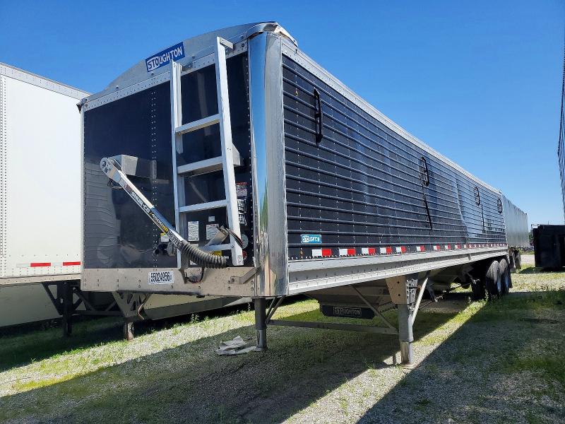 Aukcja sprzedaży 2026 Stou Trailer, vin: 1DW1A4028TSC09759, numer aukcji: 55024956