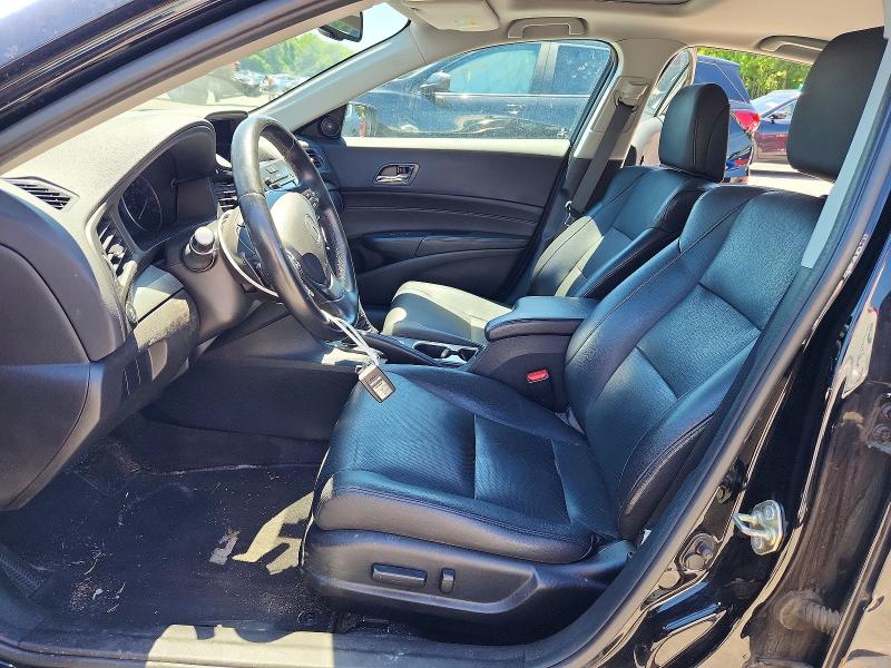 2016 Acura Ilx მანქანა იყიდება აუქციონზე, vin: 19UDE2F76GA001601, აუქციონის ნომერი: 57872376