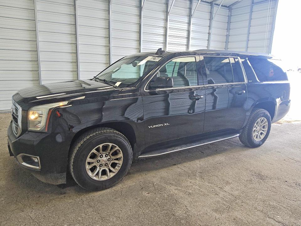 Aukcja sprzedaży 2020 Gmc Yukon Xl, vin: 1GKS2GKC8LR238752, numer aukcji: 55632766